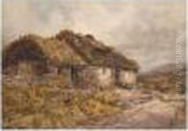 The Crofter's Cottage - view 1