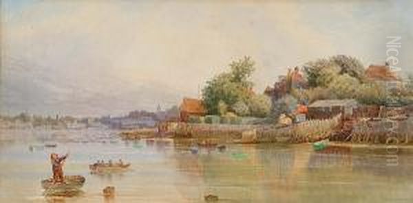 Southampton - view 1