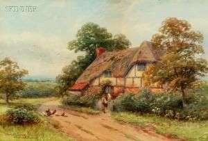 Woodlands Somerset