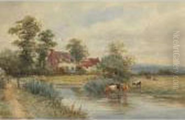 Near Colchester, Suffolk - view 1