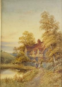 A Sussex Homestead