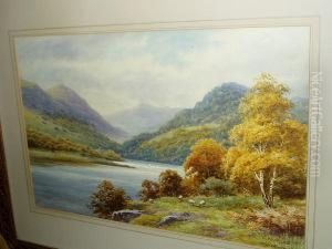 Head Of Ullswater
