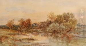 Untitled by Cecil Gordon Lawson