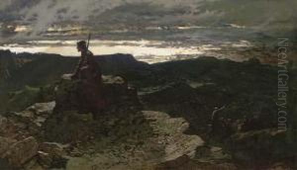 The Covenanters - view 1