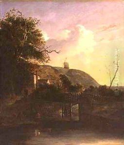 A View near Harwich