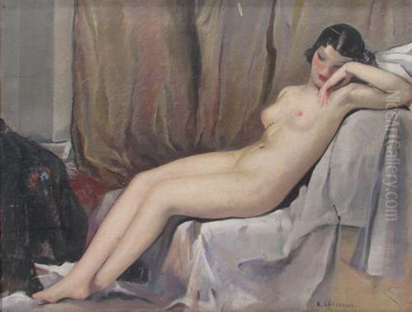Rest - view 1
