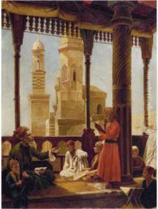 The Madrasah