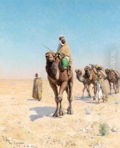 The Caravan