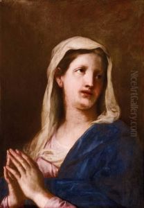 Madonna Orante