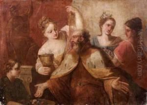 L""idolatria Di Salomone