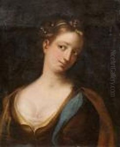 Ritratto Di Fanciulla