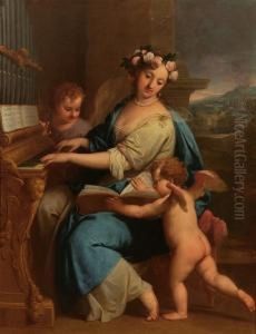 Santa Cecilia