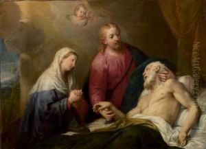 Transito Di San Giuseppe