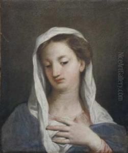Vergine Annunciata