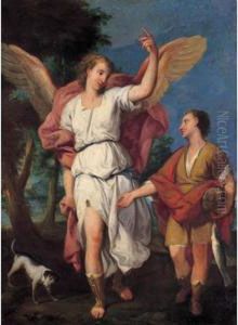 Tobia E L'angelo