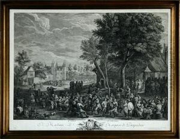 4me Fete Flamande - view 1