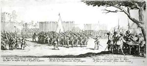 The Raising of an Army The Raising of an Army