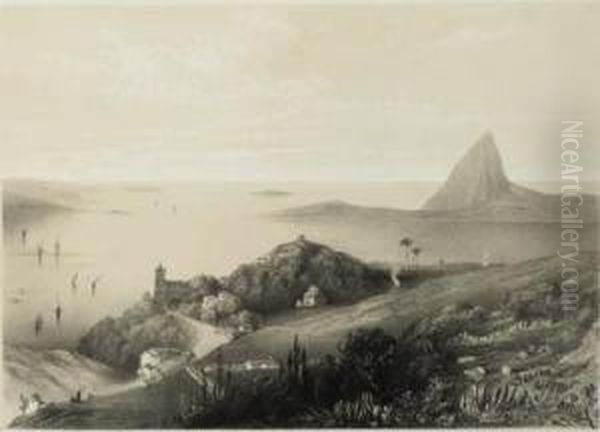 Panoramic Views Of Rio De Janeiro - view 1