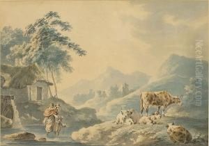 A Rural Idyll A Rural Idyll