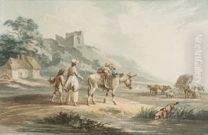Going To Market