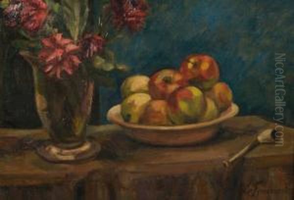Nature Morte - view 1
