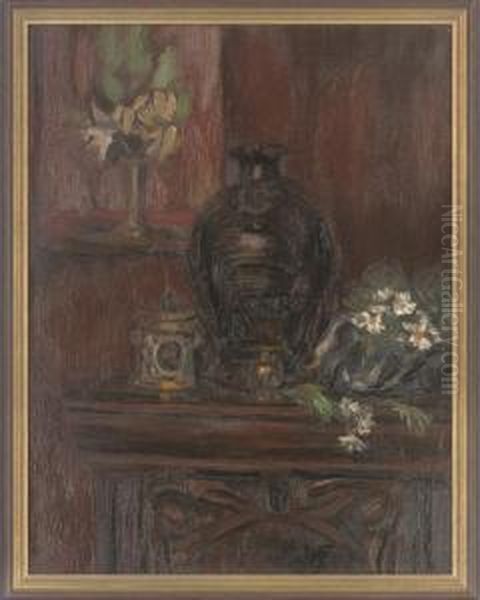 Nature Morte - view 1