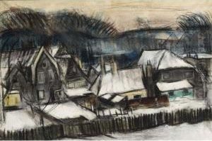 View Of Sloten