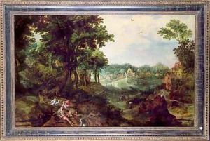 Venus Mourning the Death of Adonis