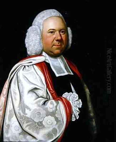William Hayes - view 1