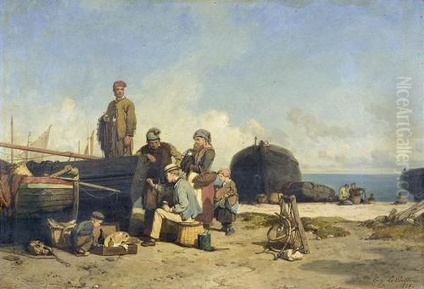Marine - view 1