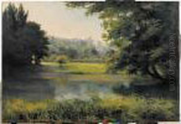 Bord De Lac - view 1