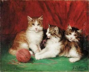 Leroy, J. Leroy, J.