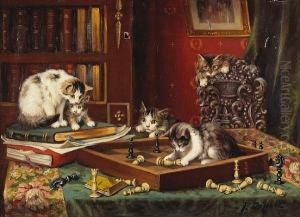 The Chess Game