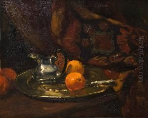 Nature Morte Aux Fruits