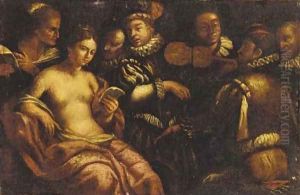 A musical gathering