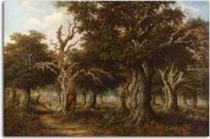 Xixeme Siecle. Britannique by Charles Leaver