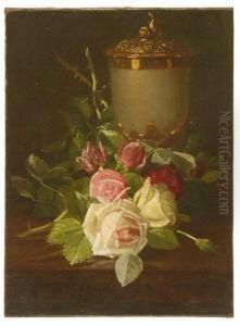Still Life With Roses Still Life With Roses