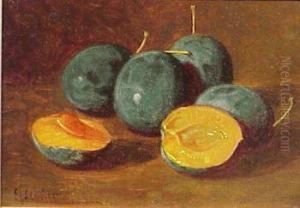 Plums Plums