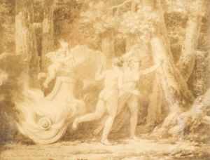 Episode Du Songe De Poliphili Episode Du Songe De Poliphili