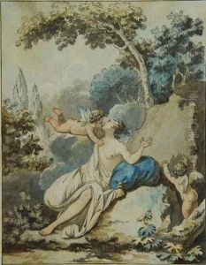 Venus Y El Amor Venus Y El Amor