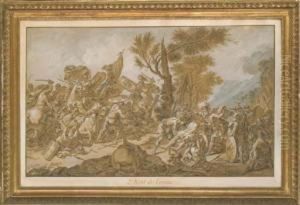 La Mort De Turnus