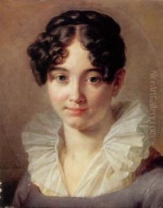 Young Lady
