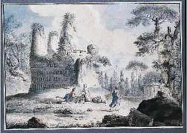 Jean-jacques-francois , Dit - view 1