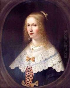 Portrait of a Lady Portrait of a Lady