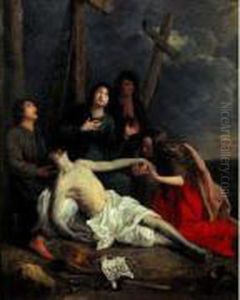 La Pieta La Pieta