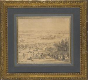 The Siege Of Orsoy