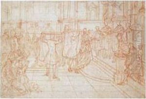 Ceremonie Religieuse