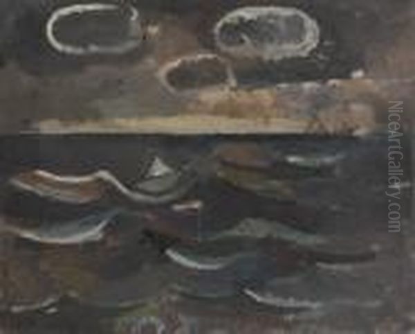 Marine - view 1