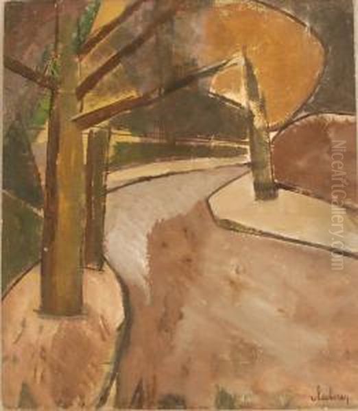 Le Tournant - view 1