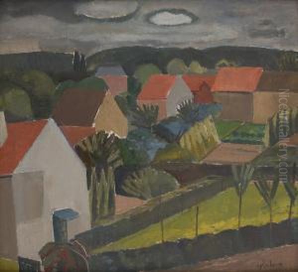 Le Village - view 1